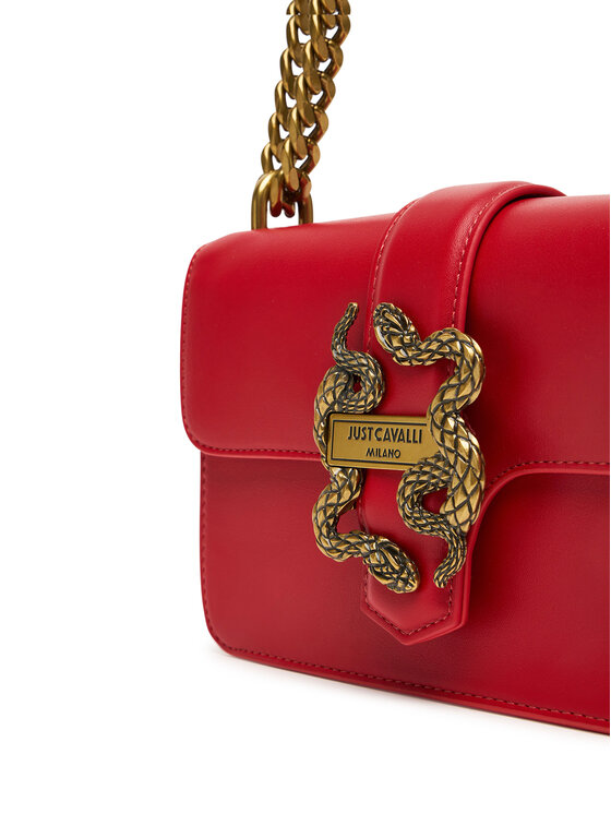Just Cavalli Just Cavalli Torbica 79RA4BAF ZSA89 Crvena
