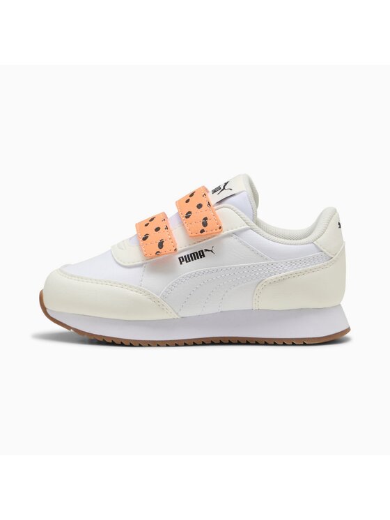 Puma Puma Sneakersy 401496 Biały