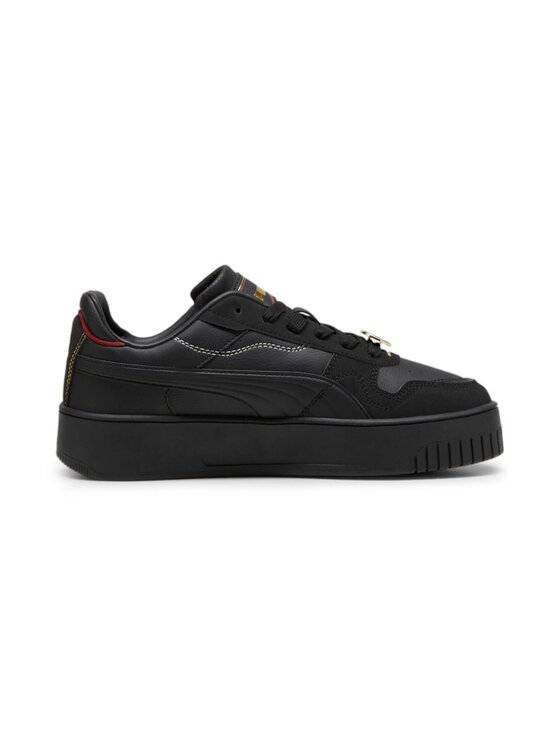 Puma Puma Sneakersy 397489-01 Czarny