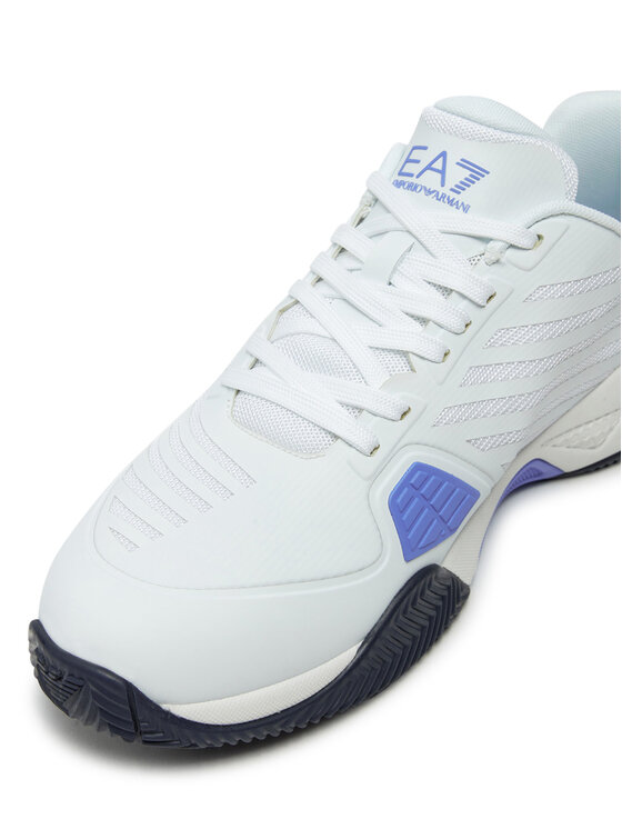 EA7 Emporio Armani EA7 Emporio Armani Sneakersy X8X079 XK203 U264 Biały