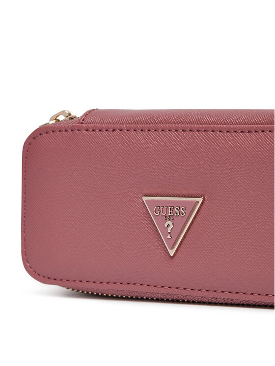 Guess Guess Футляр для біжутерії PW7465 P4327 Рожевий