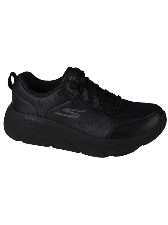 Skechers Skechers Sneakers Skechers Max Cushioning Elite Nero