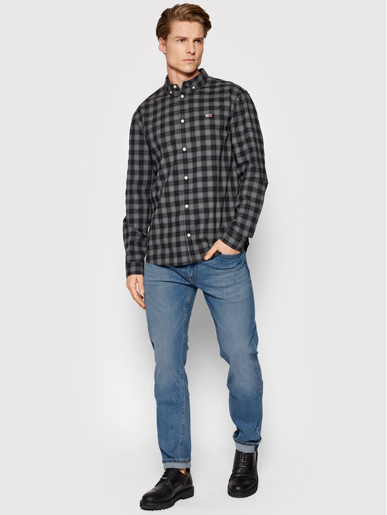 Lee Lee Jeans Rider L701NLLT 112144379 Blu Slim Fit