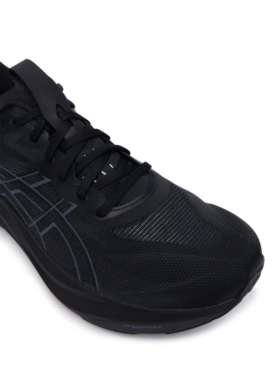 Asics Asics Buty do biegania Gt-2000 15 1011C235 Czarny