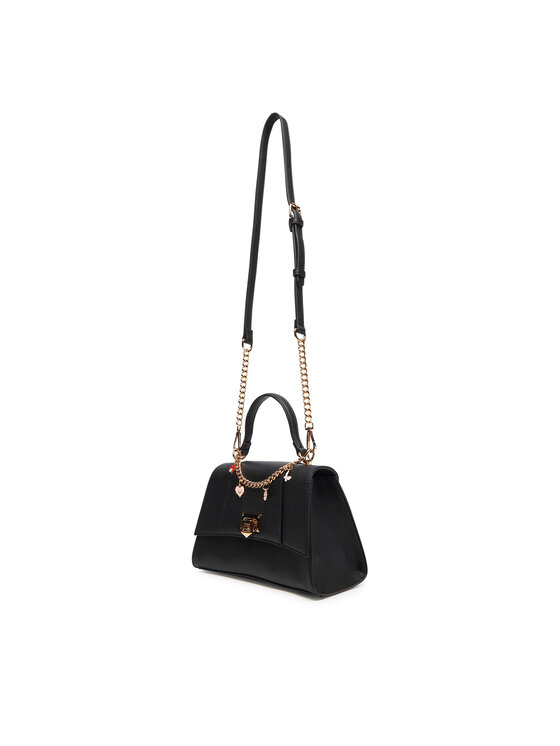 Aldo Aldo Torebka Viva Platform 14029001 Czarny