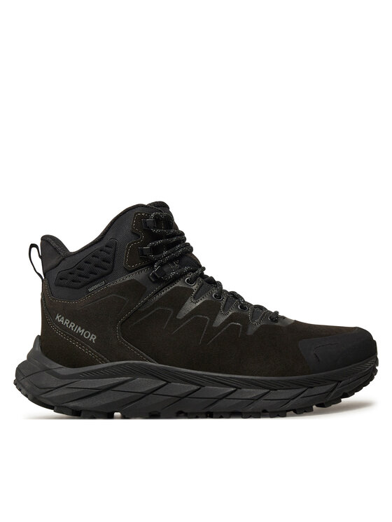 Karrimor Karrimor Bakancs Goshawk Mid K1104 Fekete