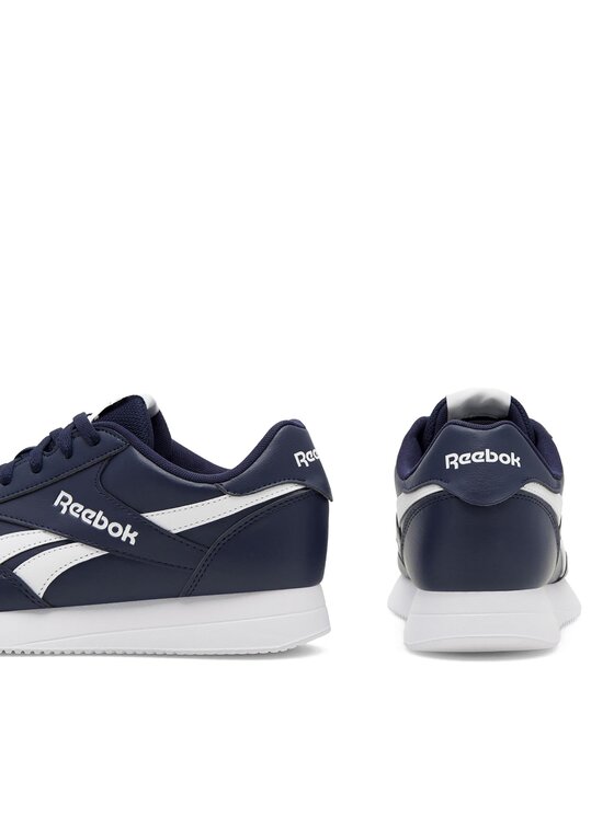 Reebok Reebok Sneakersy Jogger Update IG3952 Granatowy