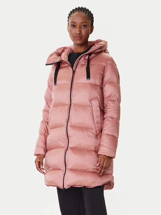 Bomboogie Bomboogie Ziemas mētelis Geneva CW6630TDLC5 Rozā Regular Fit