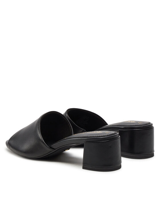 Tamaris Tamaris Ciabatte 1-27204-42 Nero