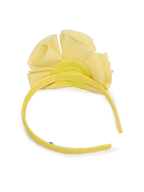 Abel & Lula Cordeluță 5472 Galben