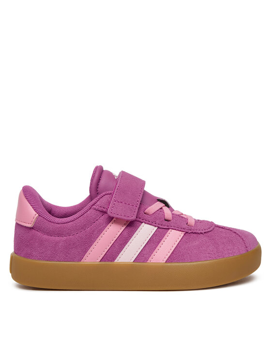 adidas adidas Tenisice VL Court 3.0 JH6316 Ružičasta
