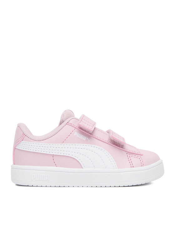 Puma Puma Sneakersy RICKIE CLASSIC V INF 39425422 Růžová