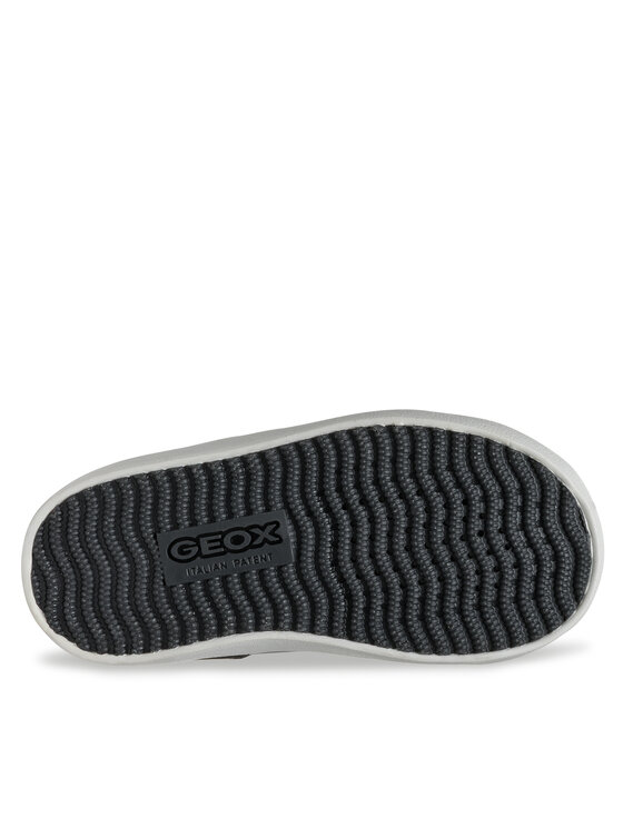 Geox Geox Tossud B Gisli Boy B461NA 054FU C0241 S Must