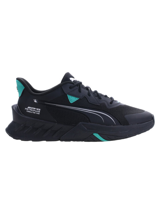 Puma Puma Półbuty 307872 02 Kolorowy