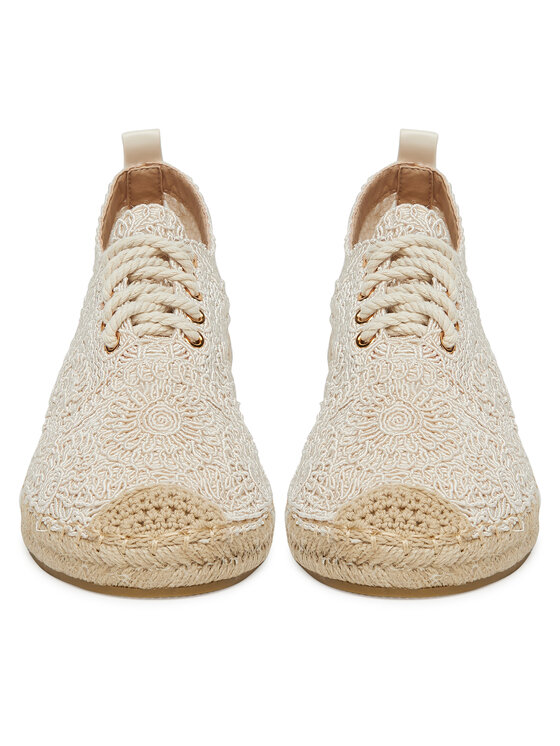 DeeZee DeeZee Espadrillid 3H33549-1 Beež