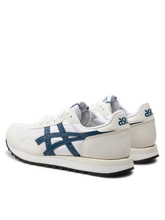Asics Asics Αθλητικά Tiger Runner II 1201A792 Λευκό