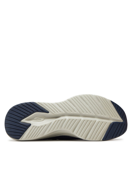 Skechers Skechers Sneakersy Vapor Foam-True Classic 150020/NVY Granatowy