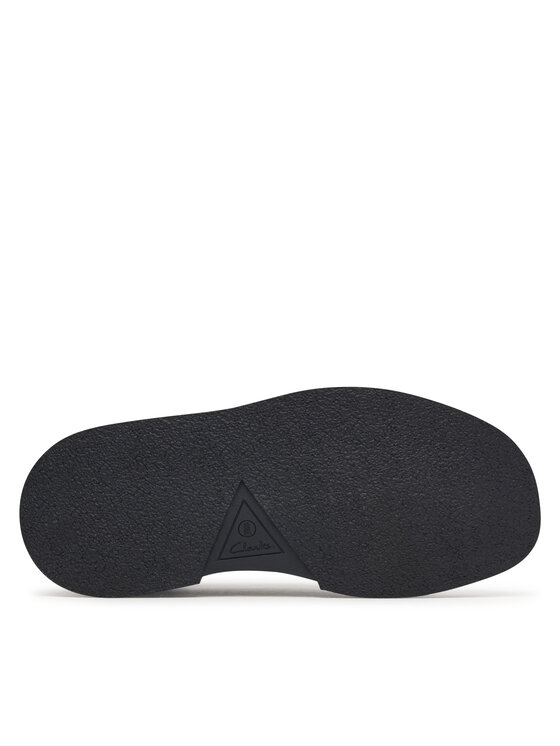 Clarks Clarks Halbschuhe Torview W 26328105 Dunkelrot