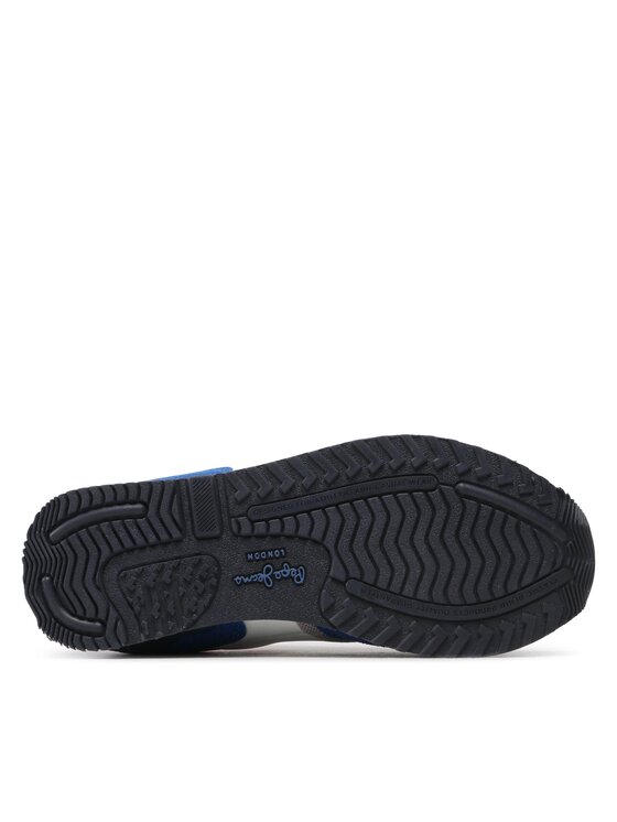 Pepe Jeans Pepe Jeans Sneakers London B May PBS30553 Multicolore