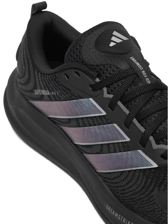 adidas adidas Scarpe running Supernova Ease 2 Running Shoes KJ1835 Nero