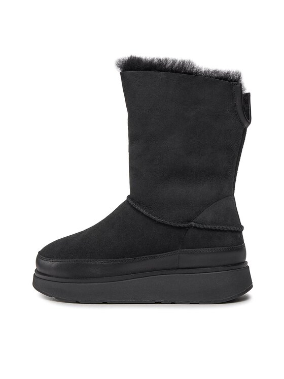 FitFlop FitFlop Lumesaapad Gen-Ff Shearling GO9-090 Must