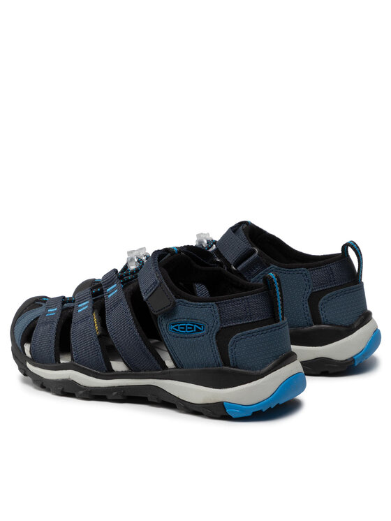 Keen Keen Szandál Newport Neo H2 1022903 Sötétkék