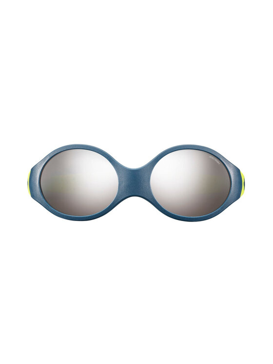 Julbo Julbo Okulary przeciwsłoneczne dziecięce LOOP M Granatowy