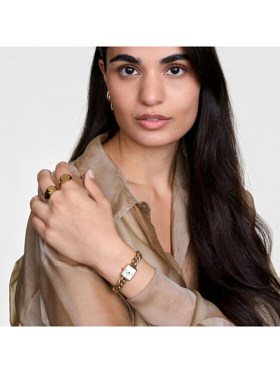 Daniel Wellington Daniel Wellington Ρολόι DW00100836 Χρυσό