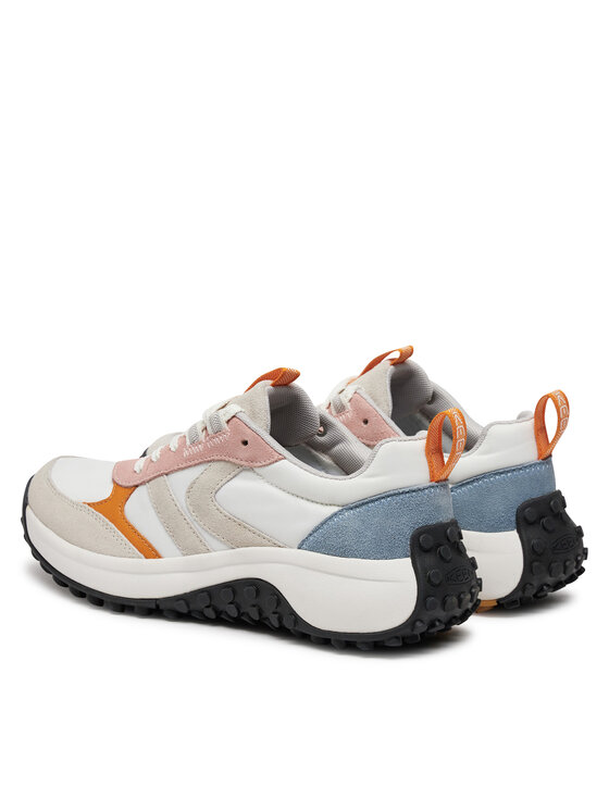 Keen Keen Sneakersy 1029803 Barevná
