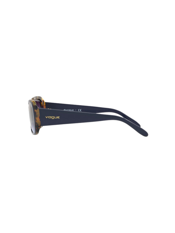 Vogue Eyewear Vogue Eyewear Okulary przeciwsłoneczne 293 Błękitny