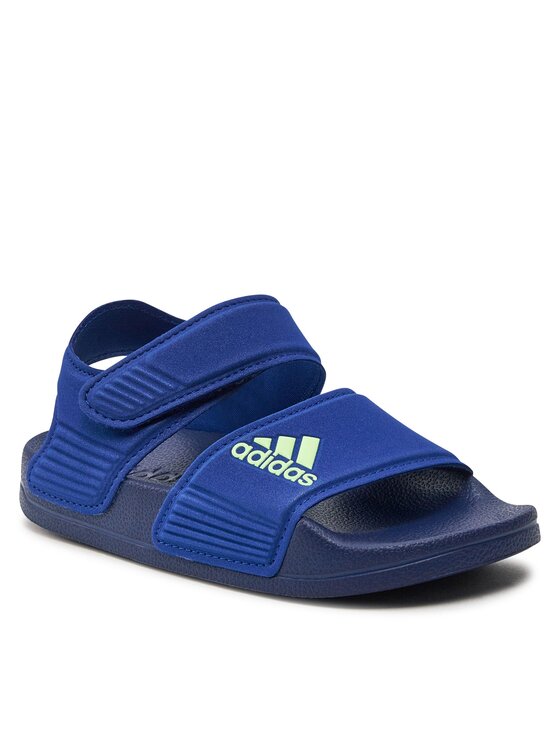adidas adidas Сандали adilette Sandals ID2626 Син