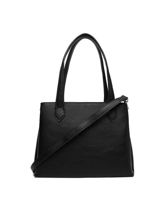 Nine West Nine West Ročna torba CEO-Rovia-LDA8338 Črna