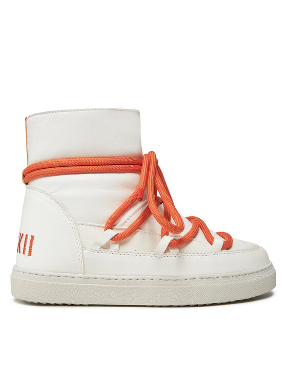 Inuikii Inuikii Schneeschuhe Square 65202-073 Beige