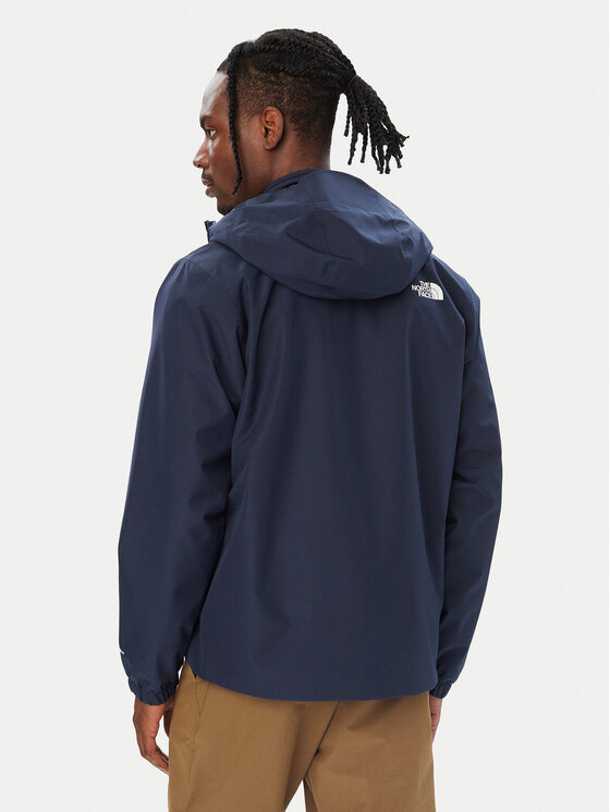 The North Face The North Face Vihmajope Quest DryVent™ NF0A8G0R Tumesinine Regular Fit