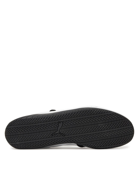 Puma Puma Μπαλαρίνες Speedcat Ballet LTH Wns 403587 01 Λευκό