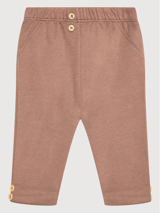 Pantaloni di tessuto United Colors Of Benetton