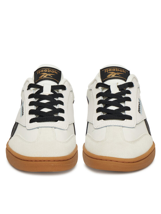 Reebok Reebok Sneakersy FORTE LOUNGER AR30252WCBY Biały