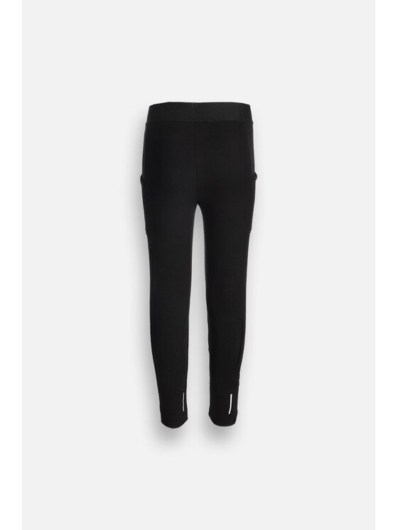 Lemon Explore Lemon Explore Legginsy XLX122601ACG-021 Czarny