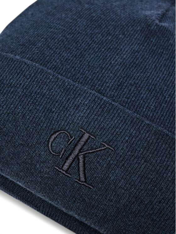 Calvin Klein Calvin Klein Набір шапка і рукавички K50K512469 Голубий