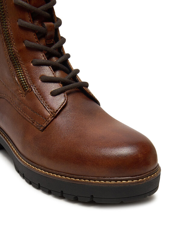 Tamaris Tamaris Stivaletti 1-25207-43 Marrone