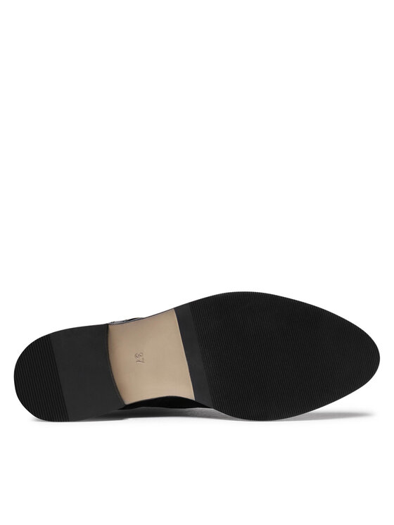 Sergio Bardi Sergio Bardi Чоботи RST-A1008-04SB Чорний