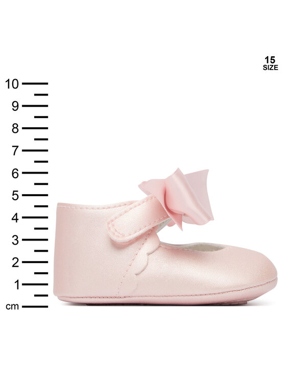 Mayoral Mayoral Ballerine 9090.75 Rosa