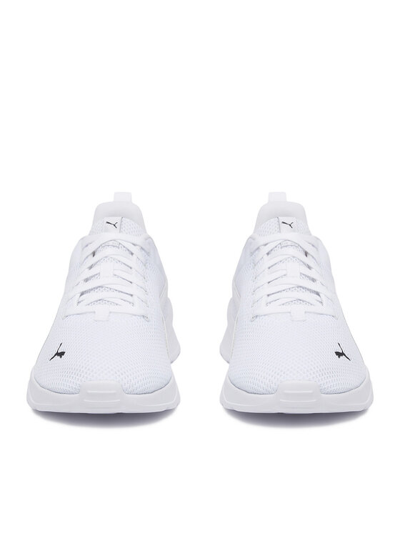 Puma Puma Αθλητικά WB-ANZARUN LITE 37112803 Λευκό