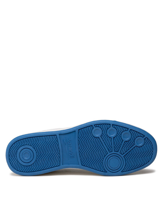 Sneakers WP07-7094-13C Bianco