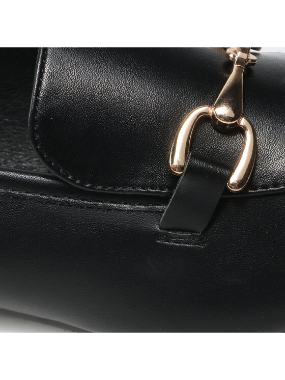 Jenny Fairy Jenny Fairy Slipper LS5394-19 Schwarz