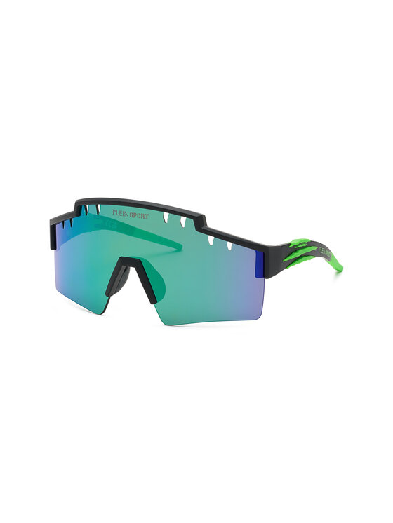 Plein Sport Plein Sport Okulary przeciwsłoneczne 4023 Niebieski