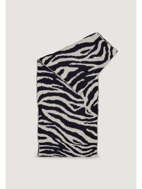 Pieces Pieces Κασκόλ Pcjuanita Long Scarf Bc Μπλε