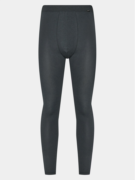 Hanro Hanro Lange Unterhose 73186 Grau