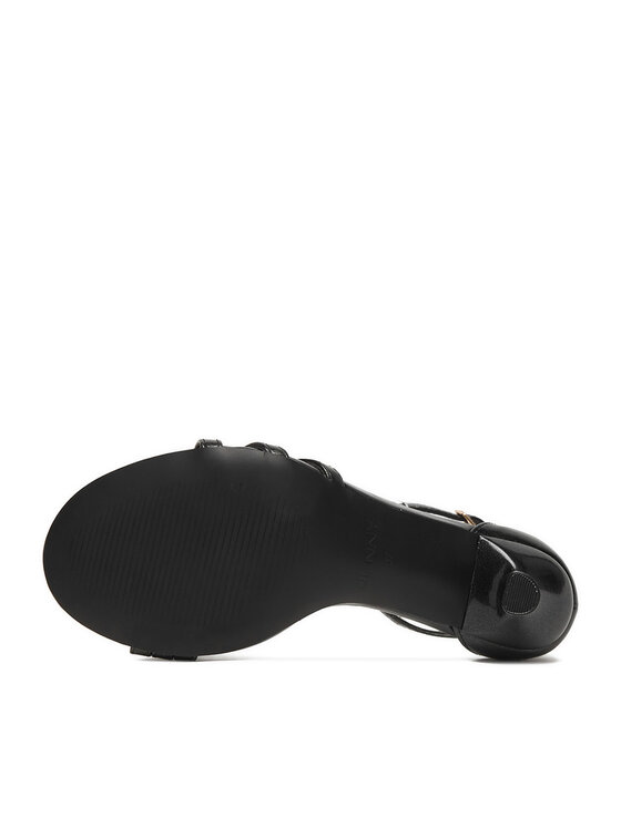 JENNY JENNY Basutės CEO-HY8188S-1 Juoda