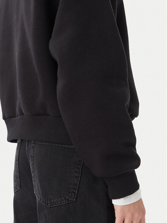 Tommy Hilfiger Tommy Hilfiger Hanorac WW0WW47831 Negru Regular Fit